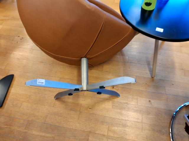 Lænestol Loungestol